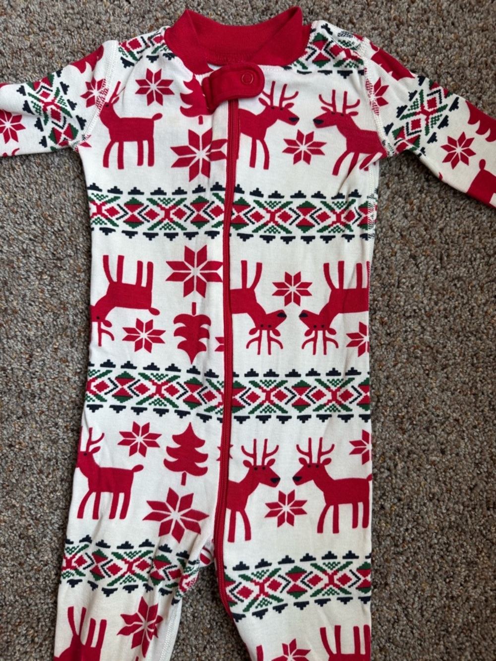Hannah Anderson Classic Holiday PJ’s